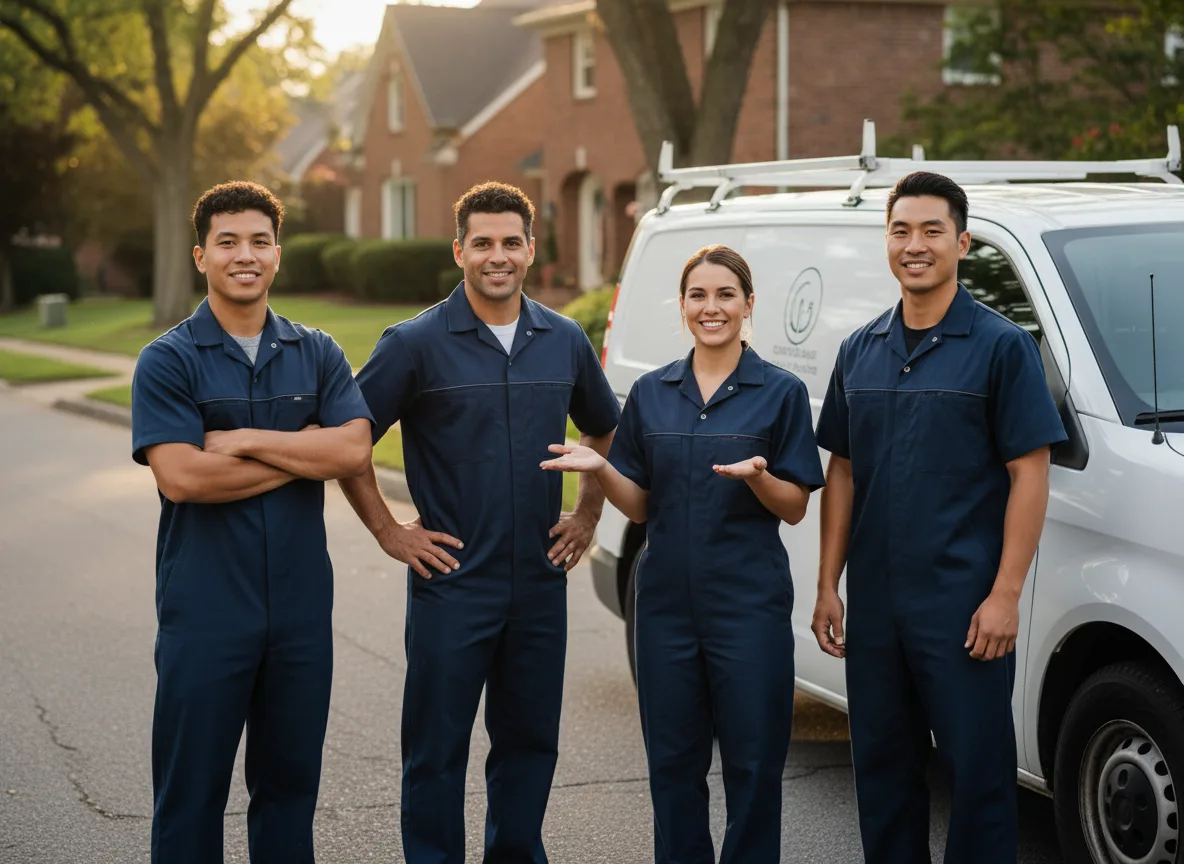 Home Gutter Service company in Pittsboro, MS